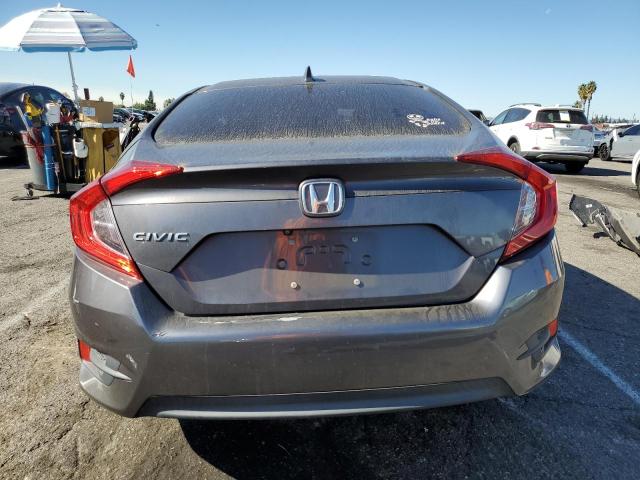 Photo 6 from auction – 2017 HONDA CIVIC EX with VIN 2HGFC2F76HH571793
