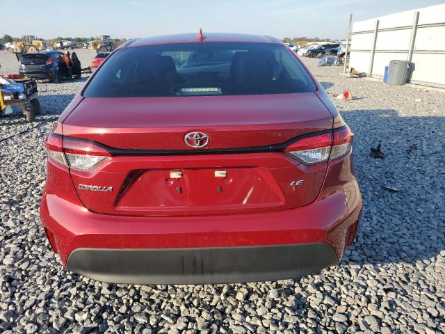 Photo 6 from auction – 2023 TOYOTA COROLLA LE with VIN 5YFB4MDE3PP026490