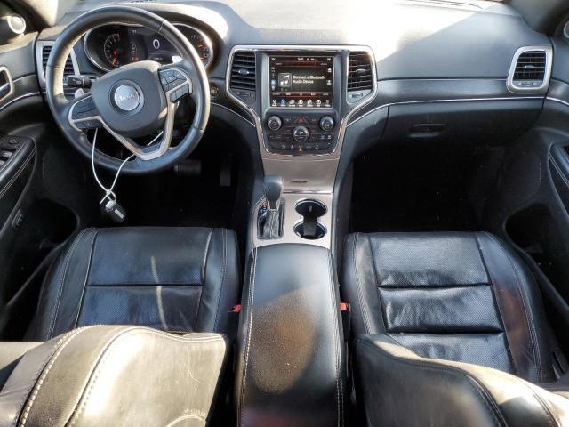 Photo 8 from auction – 2017 JEEP GRAND CHER with VIN 1C4RJFBG5HC848628