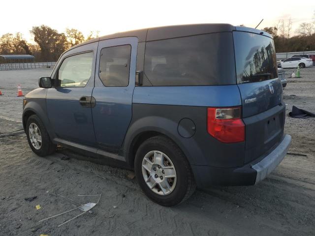 Photo 2 from auction – 2008 HONDA ELEMENT LX with VIN 5J6YH27338L004748