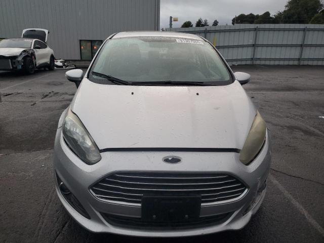 Photo 5 from auction – 2014 FORD FIESTA SE with VIN 3FADP4BJ5EM133647