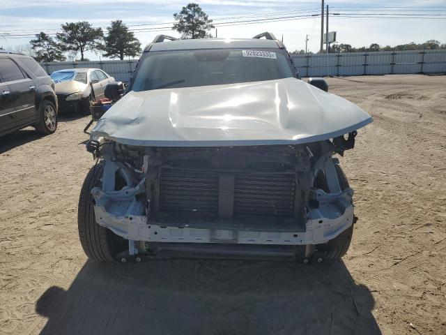 Photo 5 from auction – 2023 FORD BRONCO SPO with VIN 3FMCR9B68PRD11125