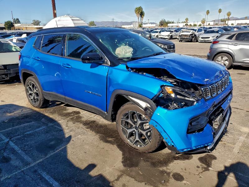 Zdjęcie 4 z aukcji – 2025 JEEP COMPASS LI z VIN 3C4NJDCN3ST620073