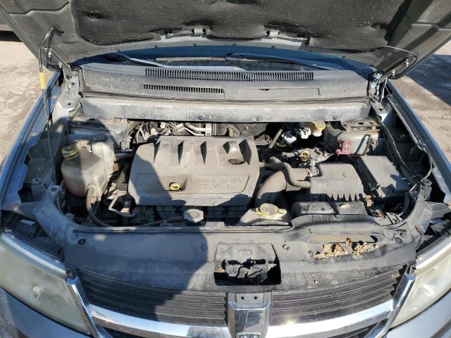 Photo 11 from auction – 2010 DODGE JOURNEY SE with VIN 3D4PG4FB8AT100042