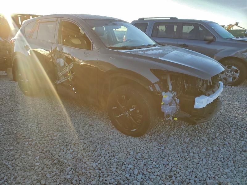 Photo 4 from auction – 2016 MAZDA CX-5 GT with VIN JM3KE2DY4G0906899