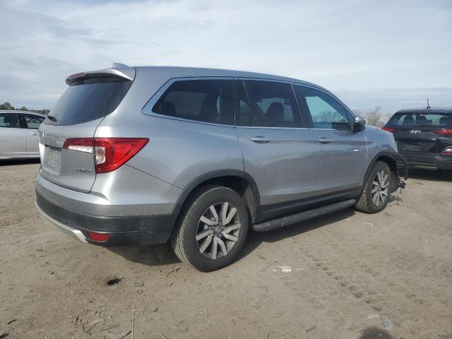 Photo 3 from auction – 2019 HONDA PILOT EXL with VIN 5FNYF6H53KB067913