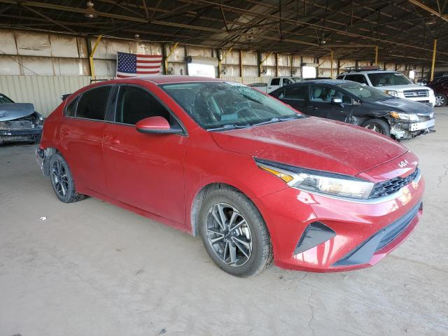 Photo 4 from auction – 2022 KIA FORTE with VIN 3KPF24AD4NE452688