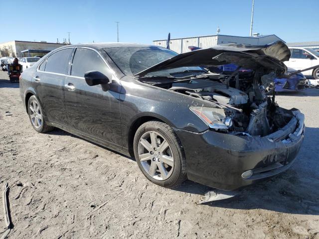 Photo 4 from auction – 2007 LEXUS ES 350 with VIN JTHBJ46G372038417