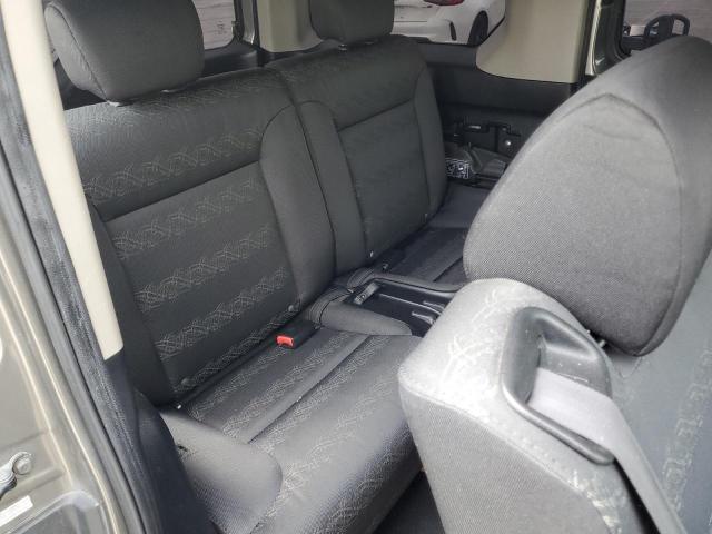 Photo 11 from auction – 2008 HONDA ELEMENT SC with VIN 5J6YH18908L004056