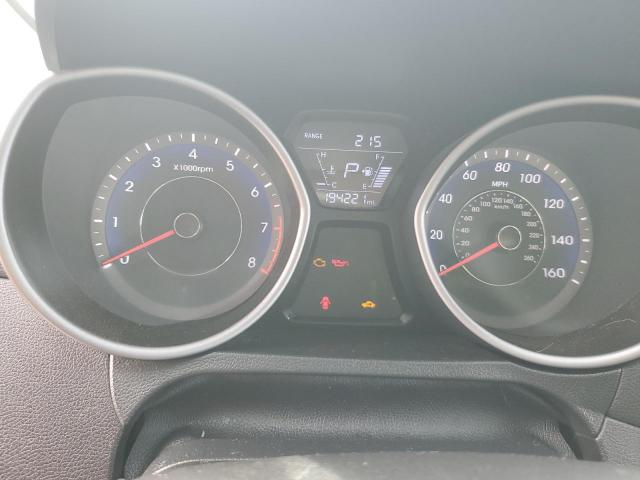 Photo 9 from auction – 2016 HYUNDAI ELANTRA SE with VIN KMHDH4AE0GU635150