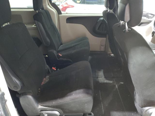 Photo 11 from auction – 2011 CHRYSLER TOWN & COU with VIN 2A4RR5DG7BR796640
