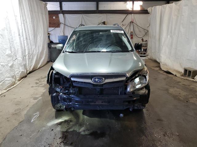 Photo 5 from auction – 2014 SUBARU FORESTER 2 with VIN JF2SJACC6EG512332