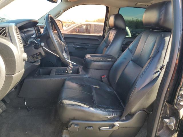 Photo 7 from auction – 2010 CHEVROLET SILVERADO with VIN 3GCRCSE02AG125758
