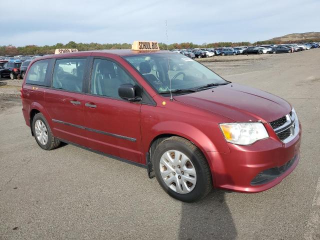 Photo 4 from auction – 2016 DODGE GRAND CARAVAN with VIN 2C4RDGBG2GR227284