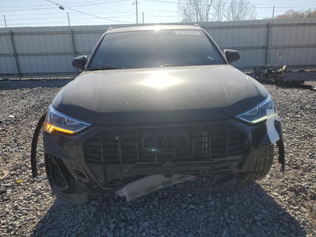 Photo 5 from auction – 2024 AUDI Q3 PREMIUM with VIN WA1EECF32R1031262