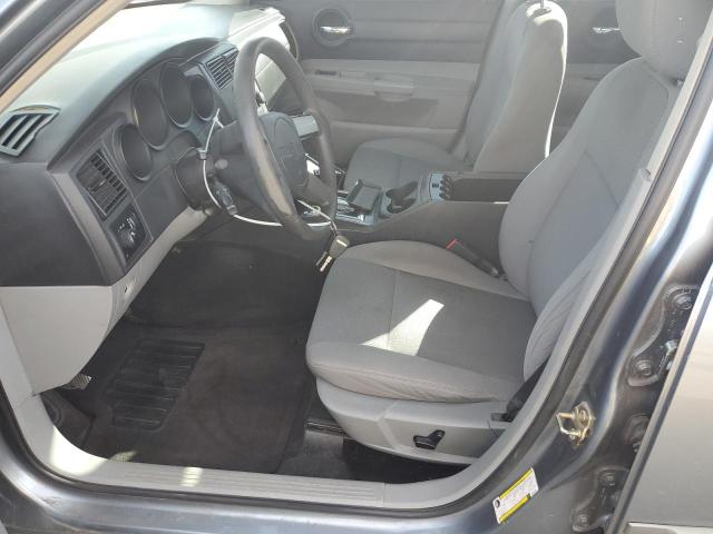 Photo 7 from auction – 2006 DODGE CHARGER SE with VIN 2B3LA43R76H503929