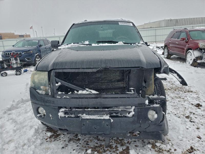 Foto 5 de la subasta – 2007 FORD EXPEDITION con VIN 1FMFK20517LA33038