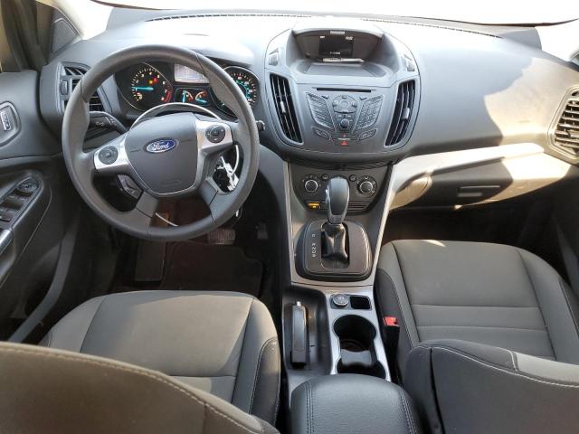 Photo 8 from auction – 2016 FORD ESCAPE SE with VIN 1FMCU9G91GUC45527