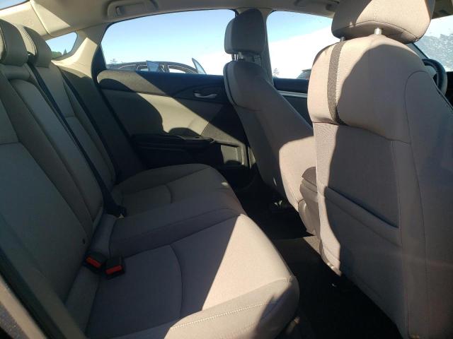 Photo 10 from auction – 2016 HONDA CIVIC EX with VIN 19XFC1F31GE020879