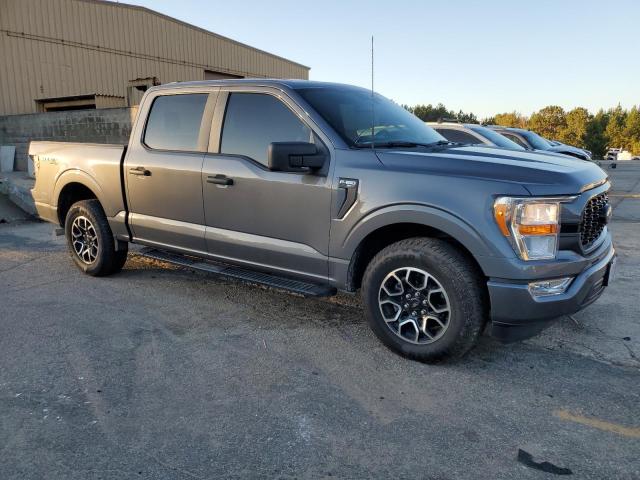 Photo 4 from auction – 2021 FORD F150 SUPER with VIN 1FTEW1CP4MKE32071