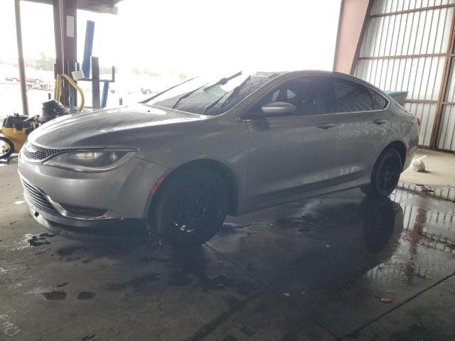 Фото 1 с аукциона – 2015 CHRYSLER 200 LIMITE с VIN 1C3CCCAB6FN657276