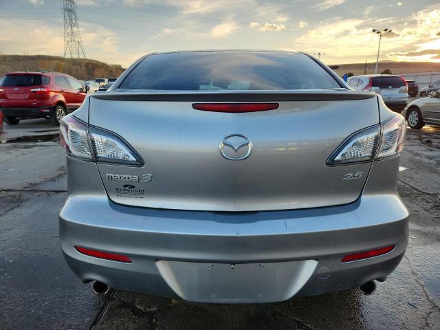 Photo 6 from auction – 2010 MAZDA 3 with VIN JM1BL1S58A1339356