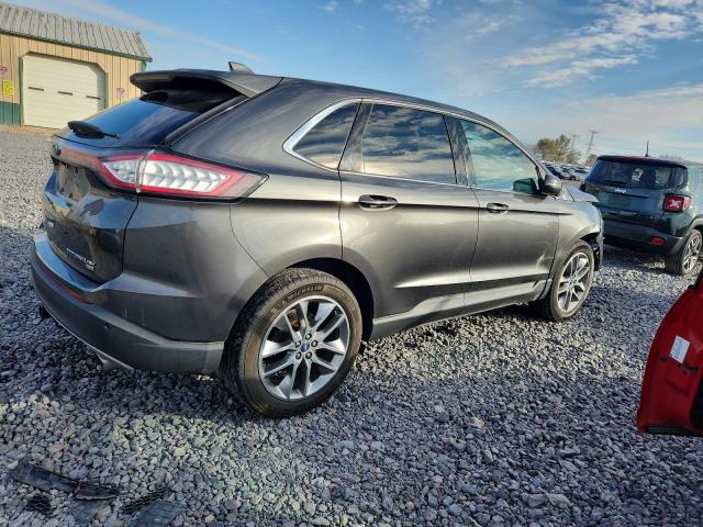 Photo 3 from auction – 2016 FORD EDGE TITAN with VIN 2FMPK4K86GBB92631