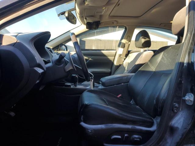 Photo 7 from auction – 2017 NISSAN ALTIMA 3.5 with VIN 1N4BL3AP0HC168556