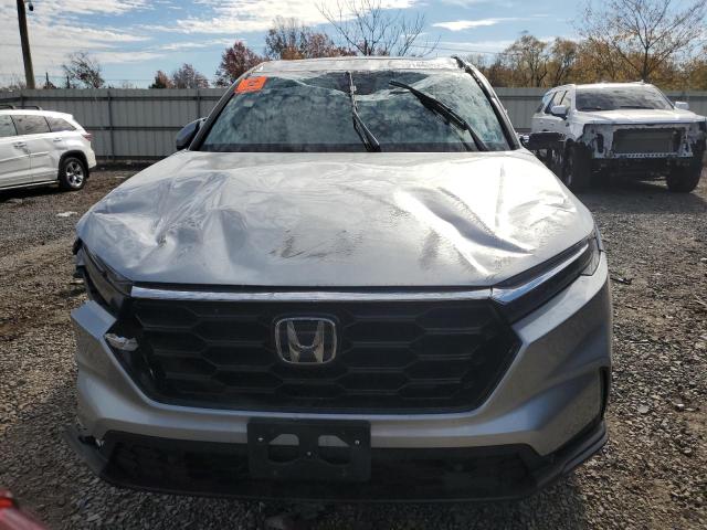 Photo 5 from auction – 2025 HONDA CR-V with VIN 2HKRS4H71SH418034