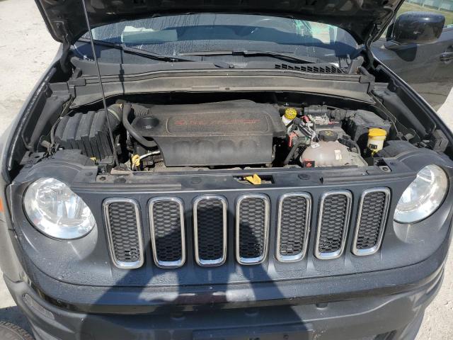 Photo 12 from auction – 2018 JEEP RENEGADE L with VIN ZACCJBBB7JPH83866