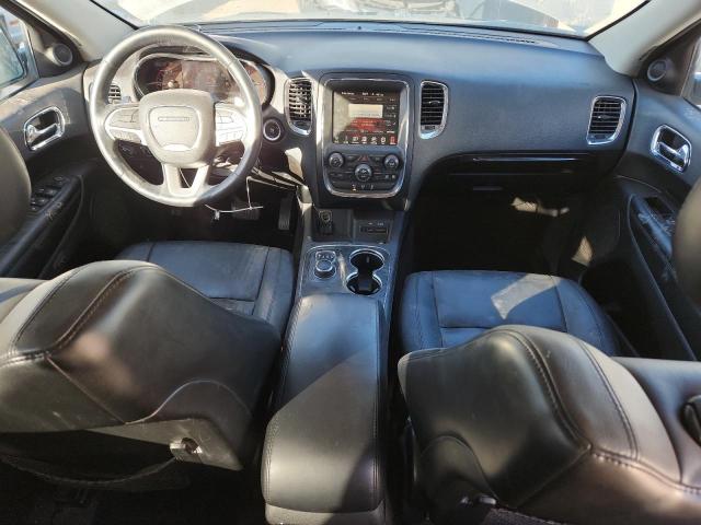 Photo 8 from auction – 2015 DODGE DURANGO with VIN 1C4RDJDG0FC795664