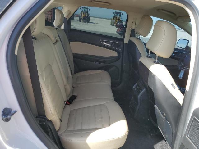 Photo 11 from auction – 2022 FORD EDGE SEL with VIN 2FMPK4J98NBA63801