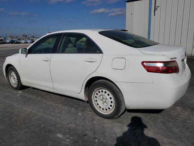 Photo 2 from auction – 2008 TOYOTA CAMARY with VIN 4T4BE46K78R014297