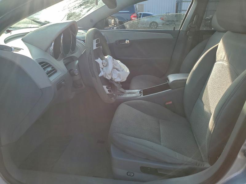 Photo 7 from auction – 2011 CHEVROLET MALIBU LS with VIN 1G1ZB5E14BF323637