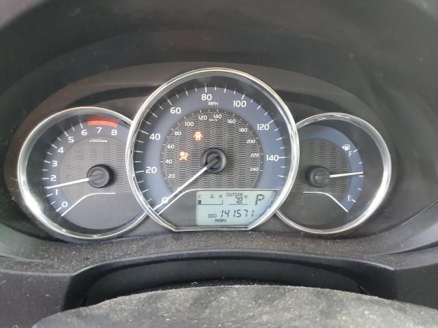 Foto 9 de la subasta – 2015 TOYOTA COROLLA L con VIN 5YFBURHE4FP308112