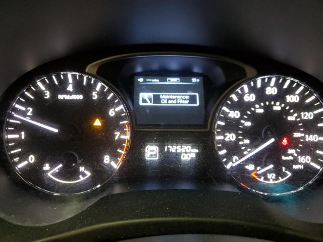 Photo 9 from auction – 2013 NISS PATHFINDER SL with VIN 5N1AR2MM2DC683550