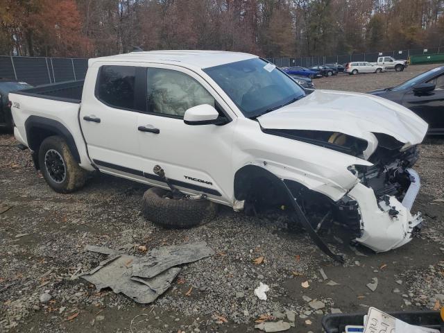 Photo 4 from auction – 2025 TOYOTA TACOMA DOU with VIN 3TMLB5JN9SM144810