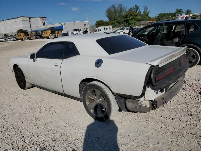 Photo 2 from auction – 2019 DODGE CHALLENGER with VIN 2C3CDZAG7KH561574