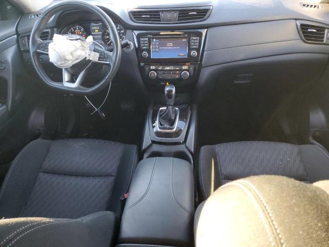Photo 8 from auction – 2017 NISSAN ROGUE S with VIN KNMAT2MT7HP609567