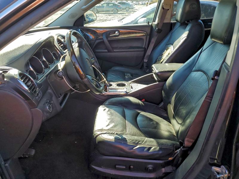 Photo 7 from auction – 2014 BUICK ENCLAVE with VIN 5GAKRBKD3EJ264116