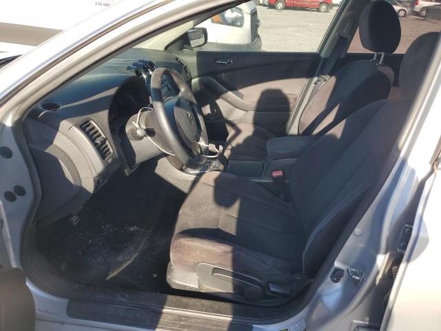 Zdjęcie 7 z aukcji – 2012 NISSAN ALTIMA z VIN 1N4AL2APXCC124935