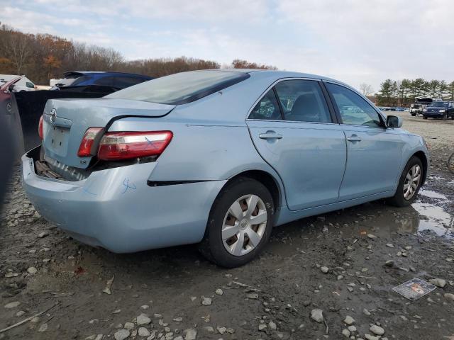 Photo 3 from auction – 2009 TOYOTA CAMRY BASE with VIN 4T1BE46K69U836052