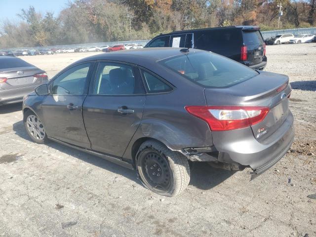 Photo 2 from auction – 2012 FORD FOCUS SE with VIN 1FAHP3F25CL242011