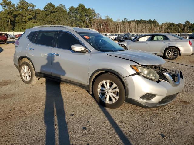 Photo 4 from auction – 2014 NISSAN ROGUE S with VIN 5N1AT2MT3EC773641