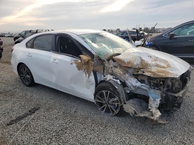 Photo 4 from auction – 2024 KIA FORTE LX with VIN 3KPF24AD7RE765546