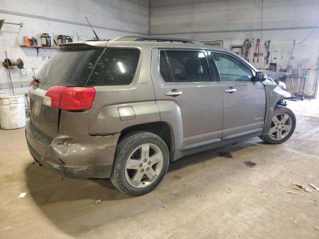 Zdjęcie 3 z aukcji – 2012 GMC TERRAIN SL z VIN 2GKALUEKXC6340799