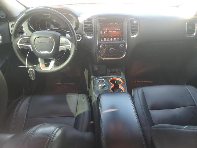 Photo 8 from auction – 2014 DODGE DURANGO LI with VIN 1C4RDJDG5EC314760