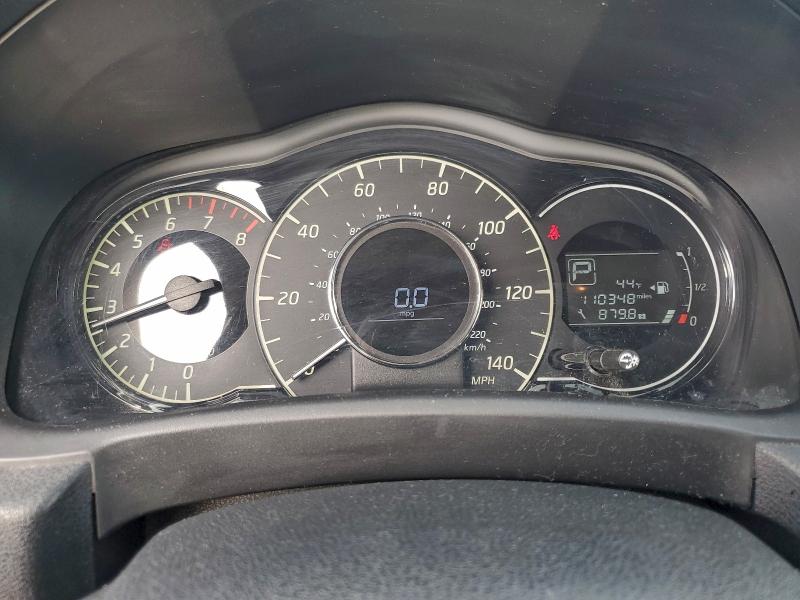 Photo 9 from auction – 2015 NISSAN VERSA NOTE with VIN 3N1CE2CP0FL354361