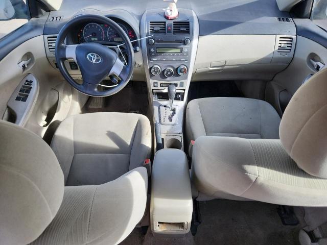 Photo 8 from auction – 2011 TOYOTA COROLLA BA with VIN 2T1BU4EE0BC543866