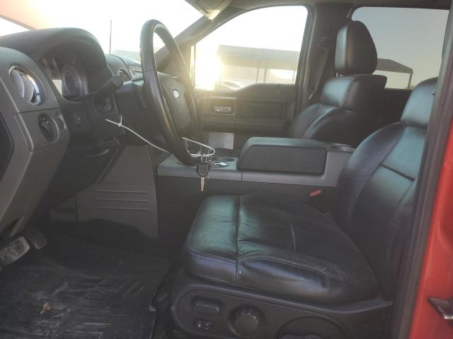 Photo 7 from auction – 2008 FORD F150 SUPER with VIN 1FTPW14V78FB34246